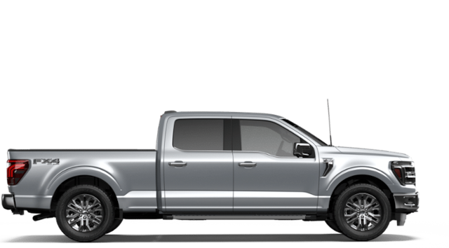 2026 Ford F-150+F-150